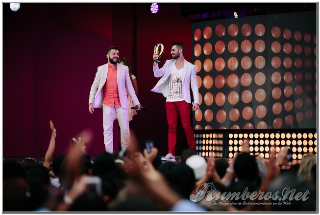 rumberos imagenen de galeria